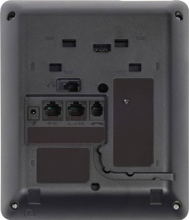 Image du produit Alcatel Lucent 8008 DeskPhone - téléphone VoIP
