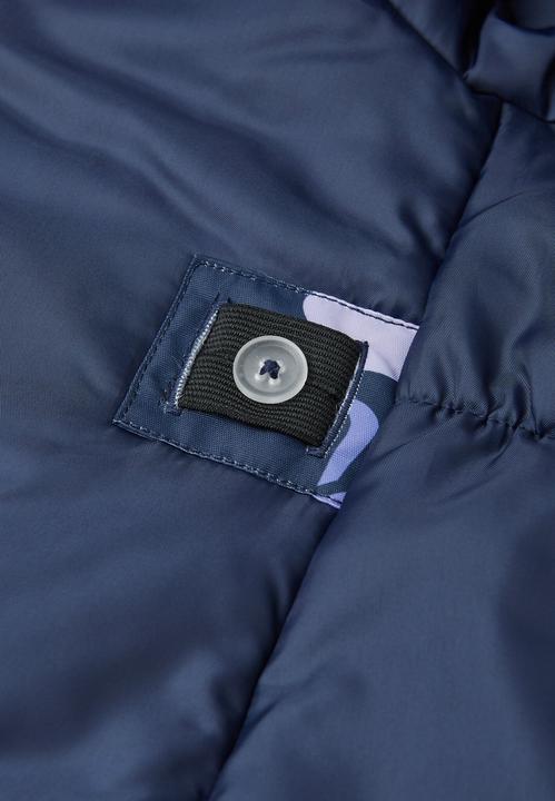 Image du produit Reima tec Veste d'hiver Muurame Navy (92)