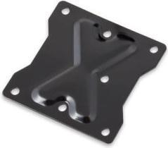 Aqua Computer Aquacomputer mounting plate Ultitube vertical