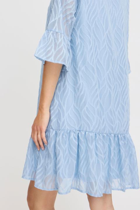 Produktbild B.young BYFRIKKE VNECK DRESS 20816244 (40)