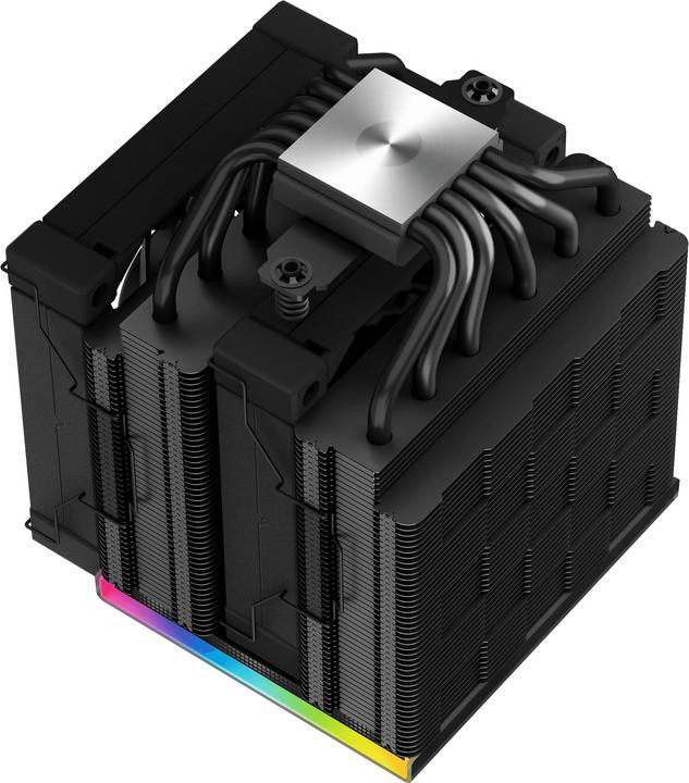 Actual product image Deepcool AK620 (160 mm)