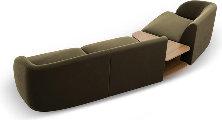 Produktbild Micadoni Miley (3-Sitzer, 2-Sitzer, 4-Sitzer)