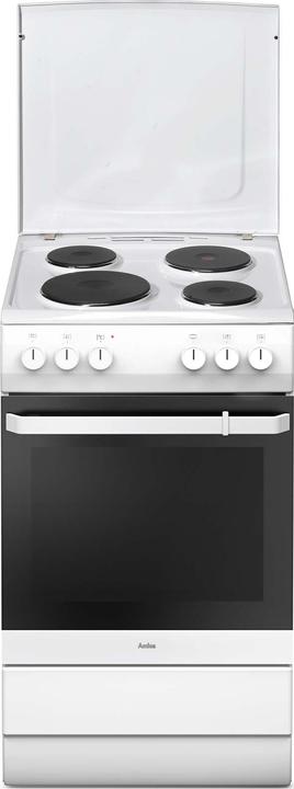 Actual product image Amica SHE 11545 W