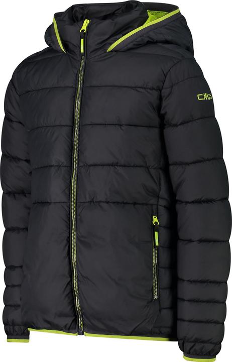 Produktbild CMP Campagnolo Hoodie (110)