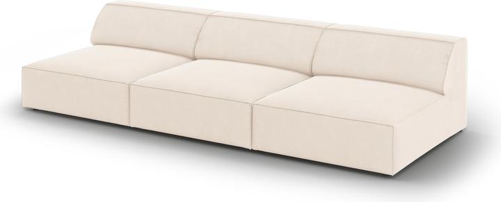 Produktbild Micadoni Jodie (2-Sitzer, 3-Sitzer, 4-Sitzer)