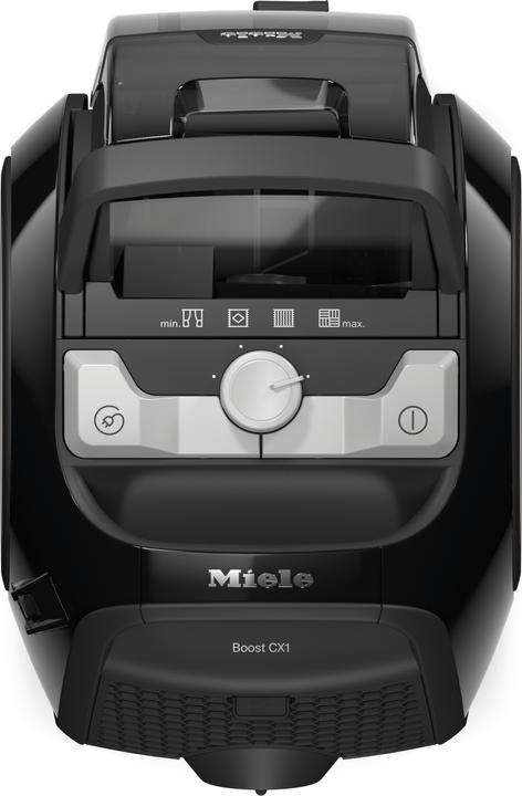 Produktbild Miele Boost CX 1 125 Gala Edition