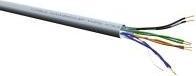 Produktbild Roline UTP-Kabel Kat.6 / Class E Massivdraht, AWG23 300m (U/UTP, CAT6, 300 m)