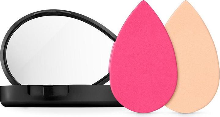 Image du produit KIKO Milano BEAUTY DUO: Mirror & Sponge cover