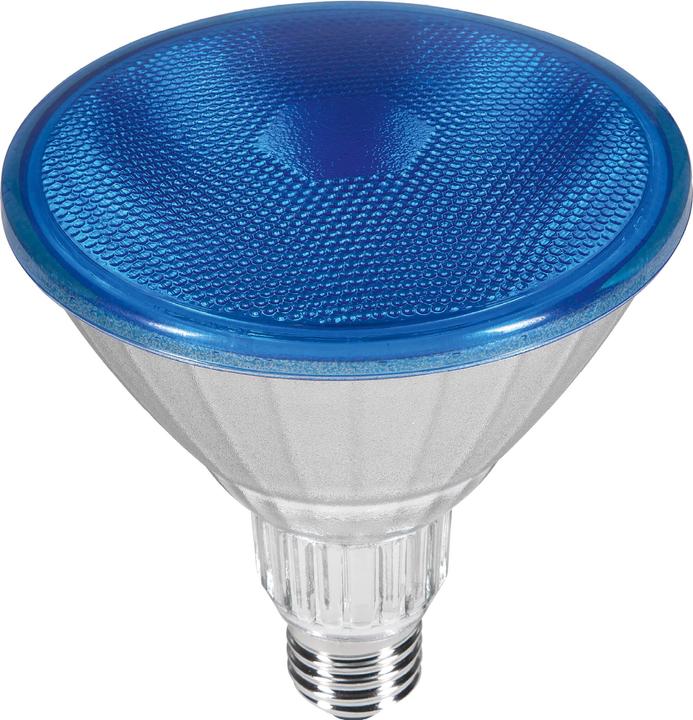 Segula LED E27 riflettore 18 W = 120 W (E27, 18 W, 85 lm, 1 x, D)