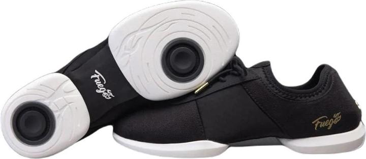 Image du produit Fuego Baskets de danse (49)