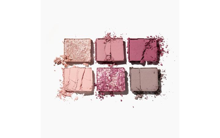 Image du produit Catrice Palette d'ombres à paupières Tiny Treasures (020 Berry sauvage)
