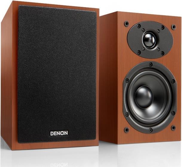 Image du produit Denon Sc-M41 (1 paire, 60 W)