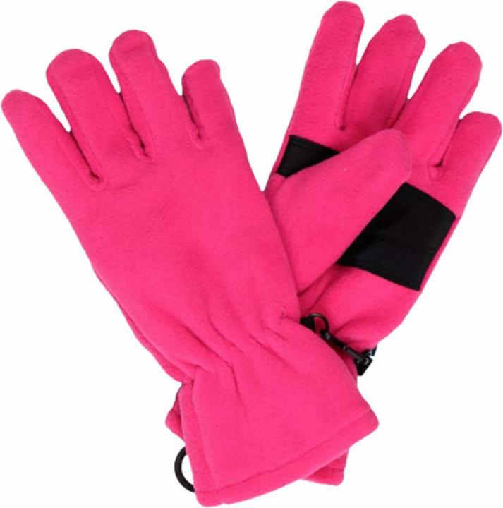 Produktbild Icepeak Finger Fleece Handschuhe Samson (10.5)