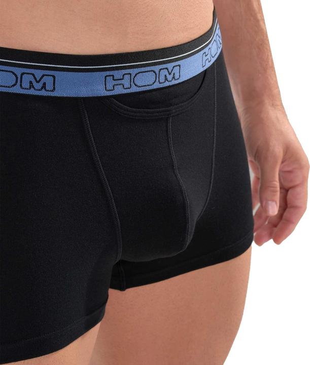 Image du produit HOM Boxer Briefs HO1 3P - Tiago #2 (S, Lot de 3)