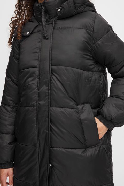 Produktbild B.young BYABELA COAT 2 - 20813376 (40)