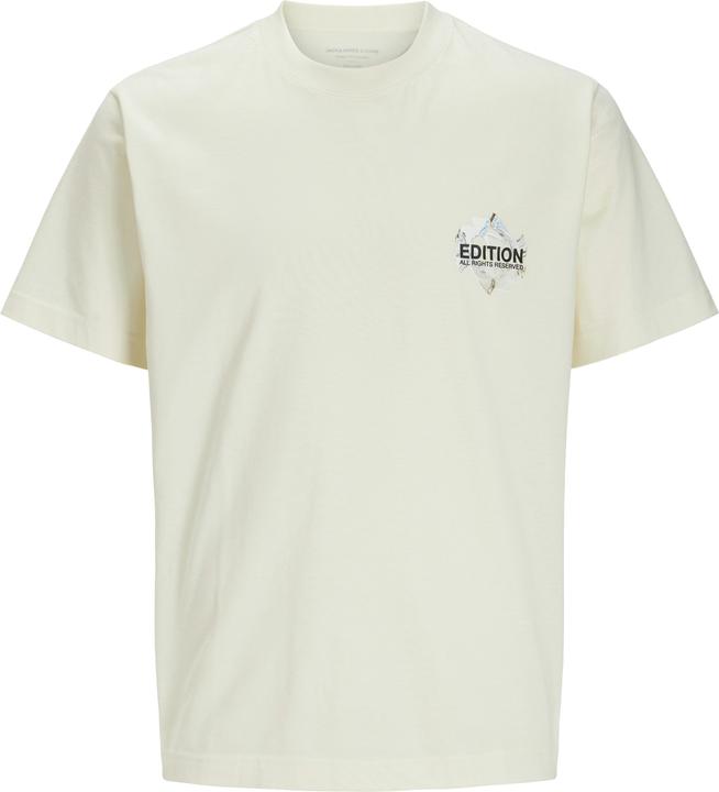 Produktbild Jack & Jones Gedruckt T-shirt Junior T-shirt (176)