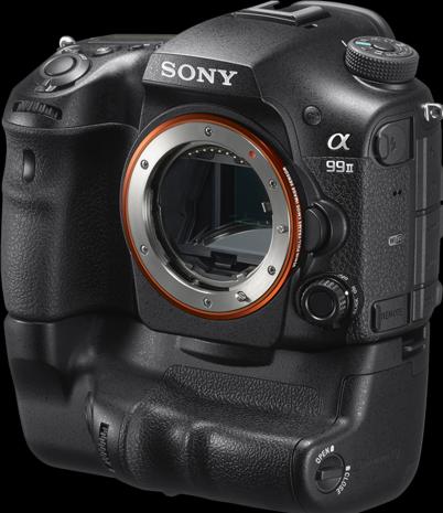 Produktbild Sony Alpha 99 II (42.40 Mpx, Vollformat)