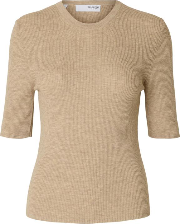 Selected Femme Wollgemisch Stricktop (XL)