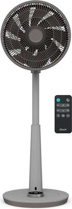 Duux Whisper 2 Grau (56 dB)