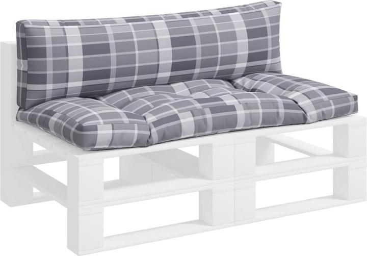 Immagine prodotto VidaXL Set da salotto da giardino da 10 pezzi con cuscini (110 x 58 x 10 cm)