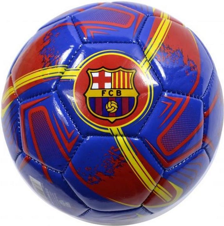 Immagine prodotto FC Barcelona Turbine Minipallone da Calcio (1)