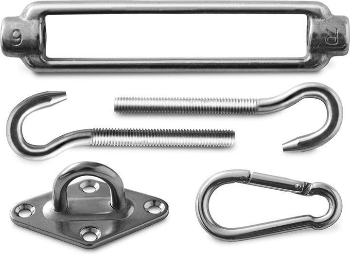 Actual product image Casa Pura Fastening set