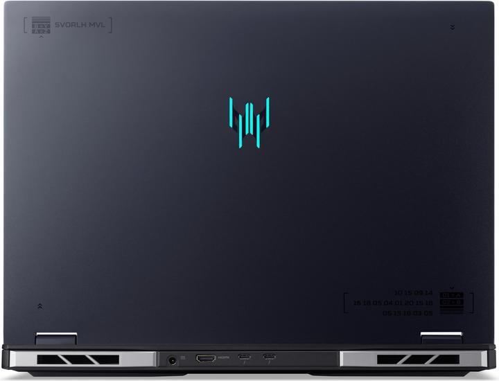 Image du produit Acer Predator Helios Neo 18 (18", Intel Core i9-14900HX, 32 Go, 1000 Go, CH)