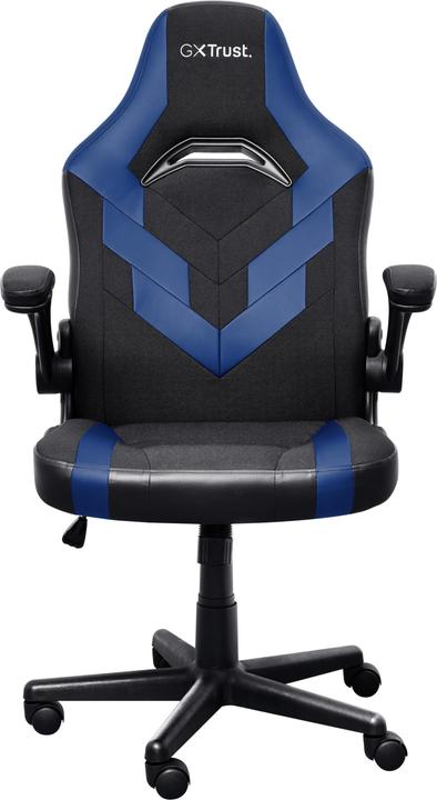 Immagine prodotto Trust Sedia da gioco GXT 703B Riye Nero/Blu