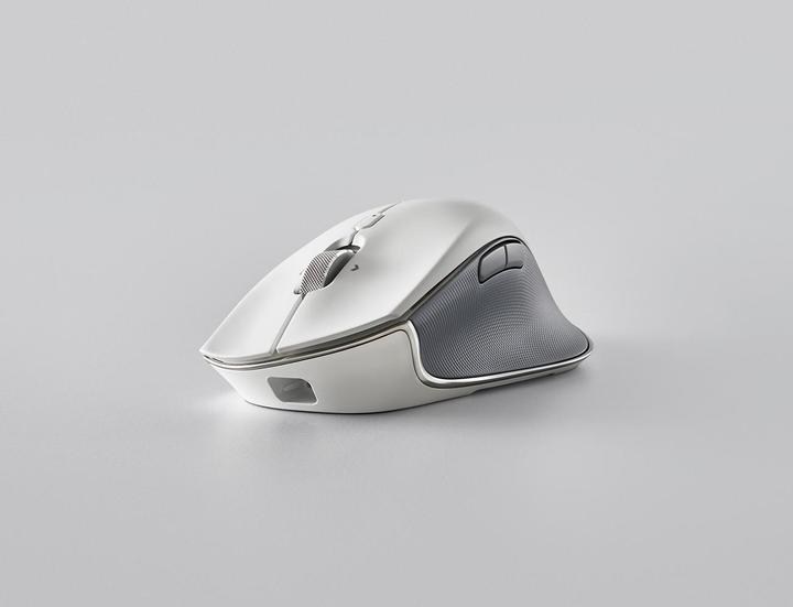 Produktbild Razer Pro Click (Kabellos, Kabelgebunden)