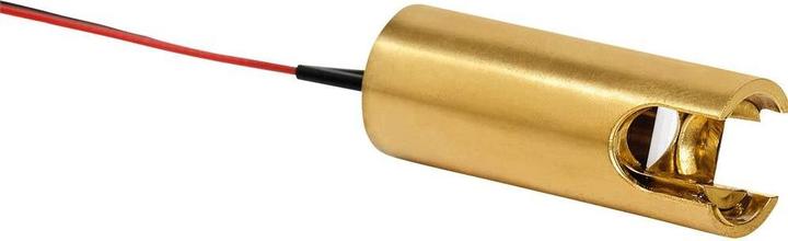 Productafbeelding Laser Components Lasermodule lijn rood 3 mW LC-LML-635-01-03-A-C