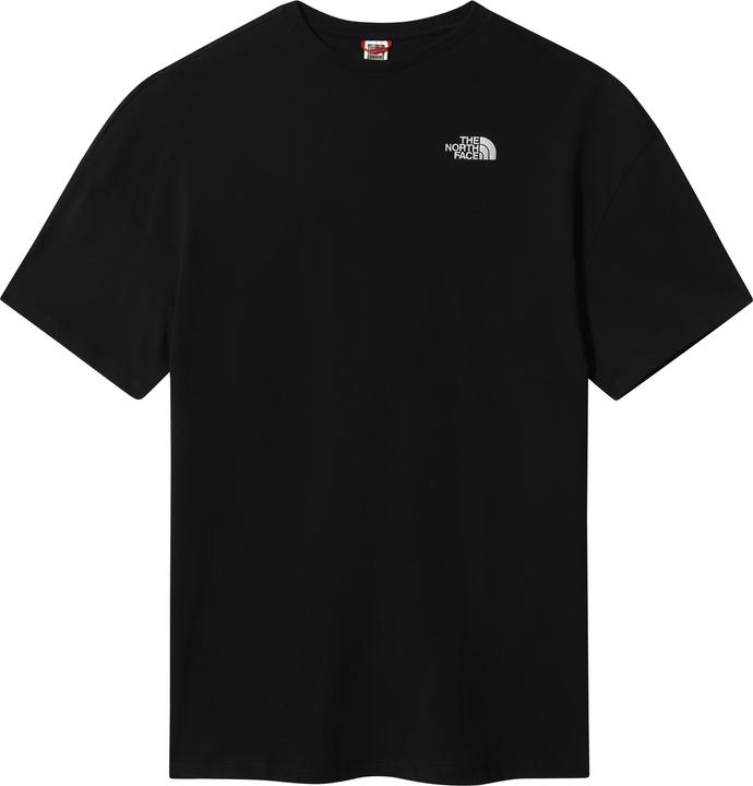 North Face Logo (M)