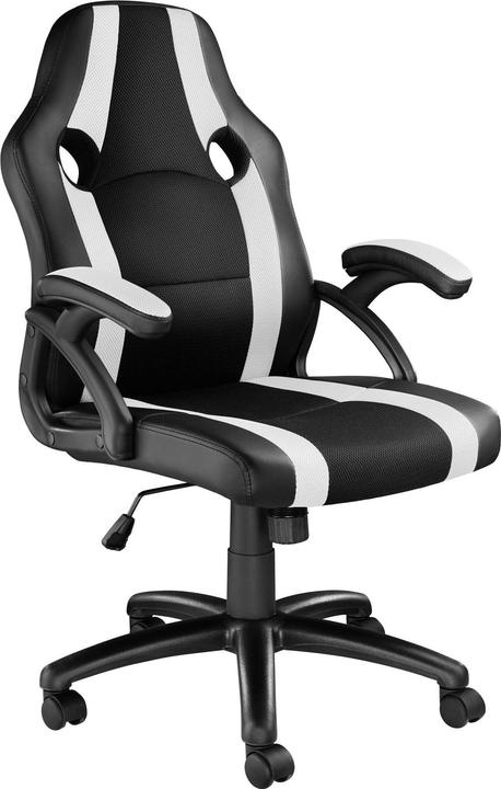 Image du produit tectake Fauteuil de bureau Benny