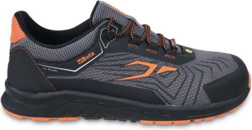 Produktbild BETA 073520340 7352G 40 Ultra lichte schoen van mesh - zeer ademend | met TPU-inzetstukken (40)