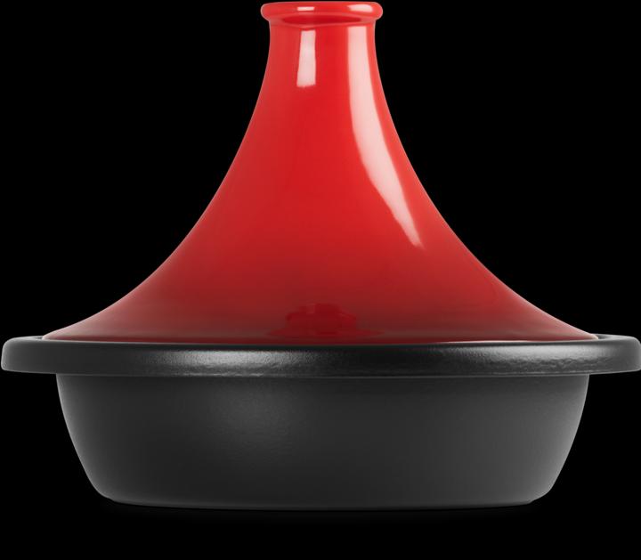 Produktbild Le Creuset Signature (27 cm, Tajine Topf, Gusseisen)