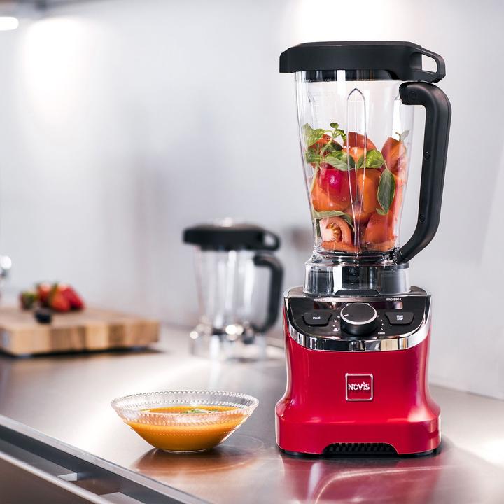 Produktbild Novis Iconic Line - ProBlender (1400 W)