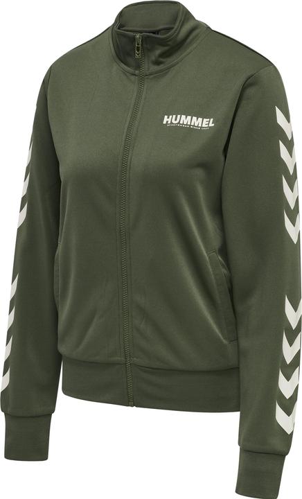 Produktbild hummel Legacy Poly Woman Zip Jacket (L)