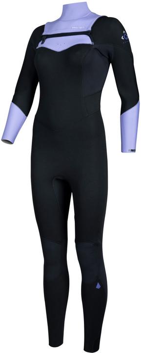 Actual product image Prolimit Fire Steamer 3/2 Freezip (3 mm, 38)