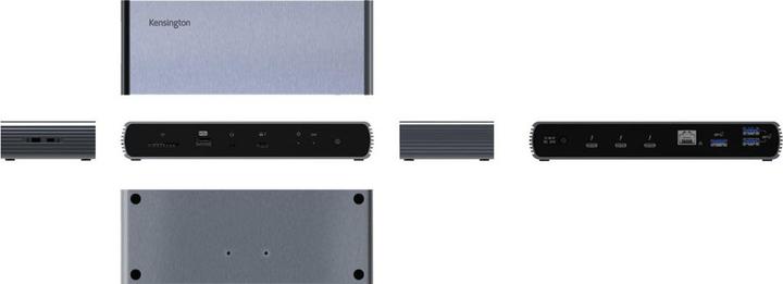 Immagine prodotto Kensington SD5700T (Thunderbolt, 4 Porti)