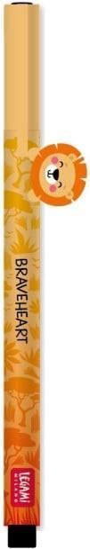 Produktbild Legami Löwe (Gelb, Orange, 1 x)