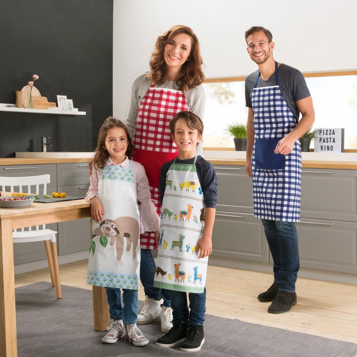Actual product image Erwin Müller Children's apron (One size)