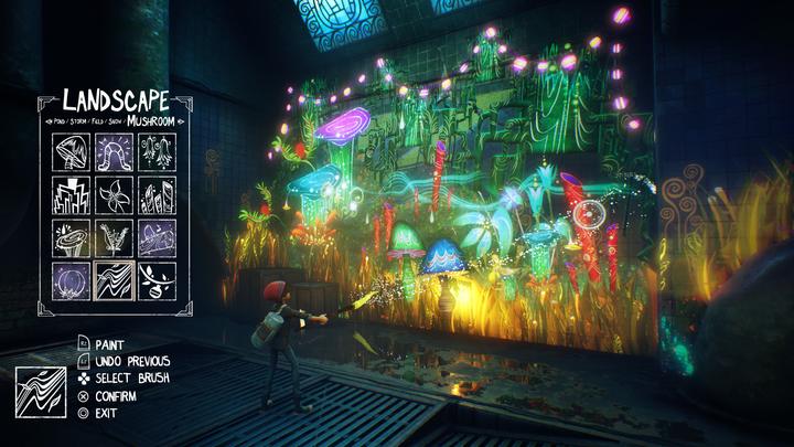 Image du produit Sony Génie du béton (PS4, Multilingue)