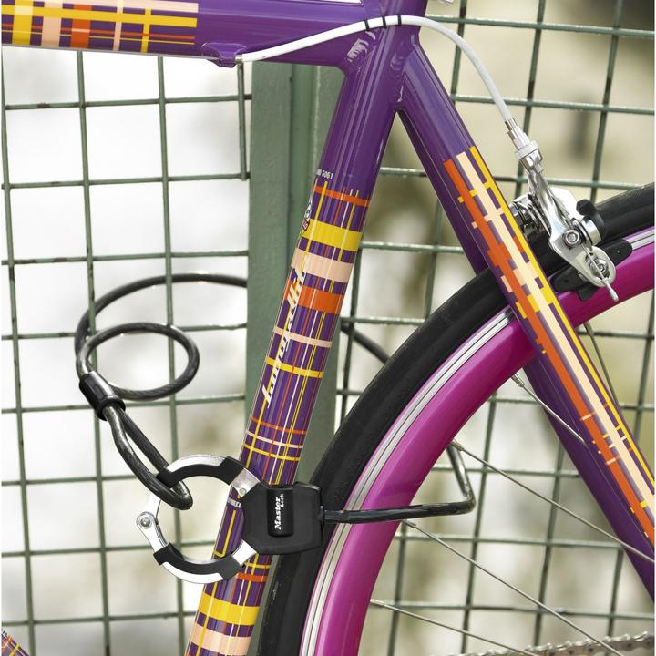Productafbeelding Master Lock Straatmanchet 8275 (100 cm)