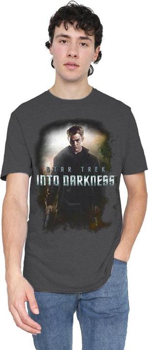 Produktbild Star Trek: Into Darkness Darkness TShirt (L)