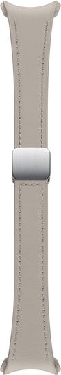 Samsung D-Buckle Hybrid Eco Leather Strap (Echtleder)