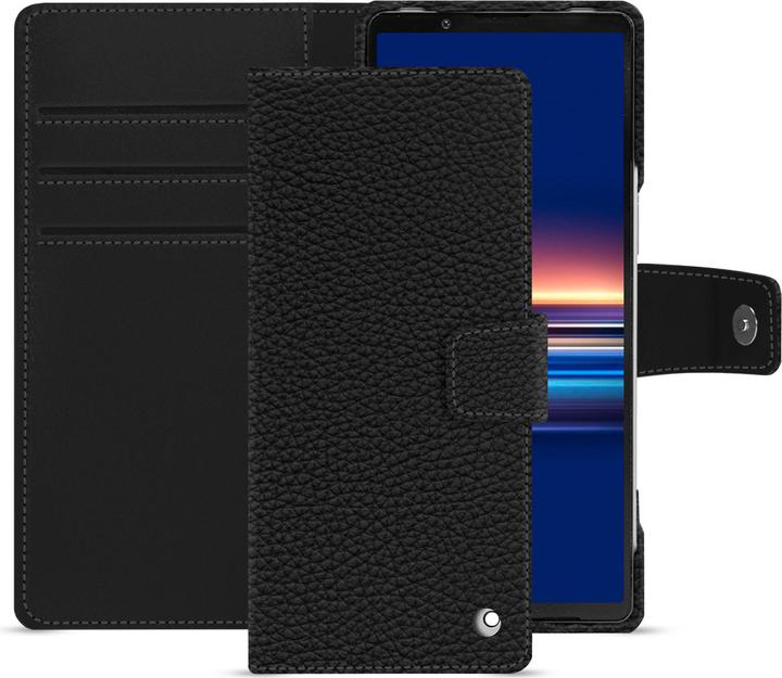 Ebène (Noir / Black )