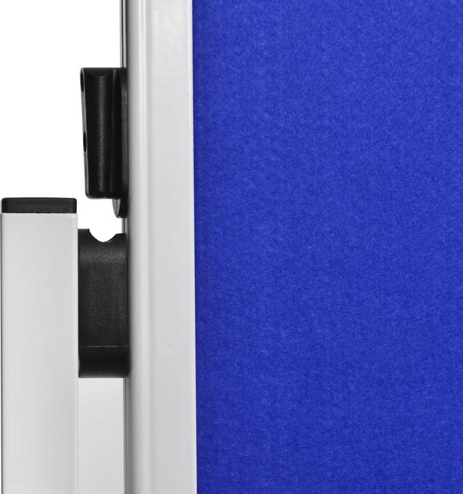 Actual product image Legamaster ECONOMY presentation wall foldable (120 x 150 cm)