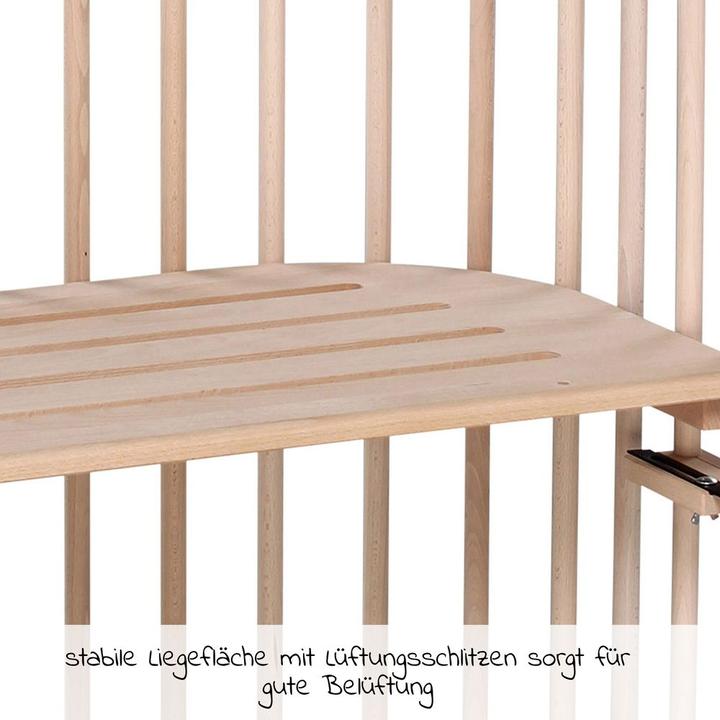 Image du produit Babybay Original
