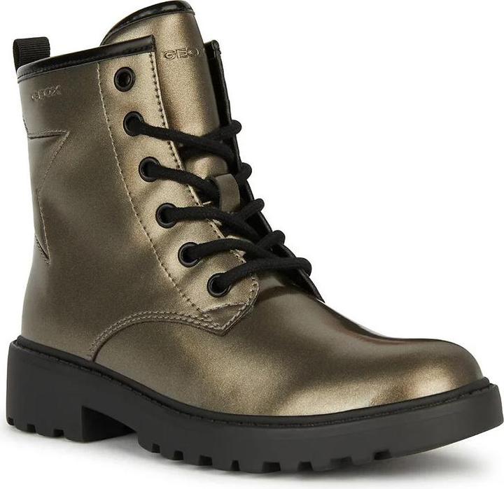 Geox Mädchen Stiefeletten J Casey G