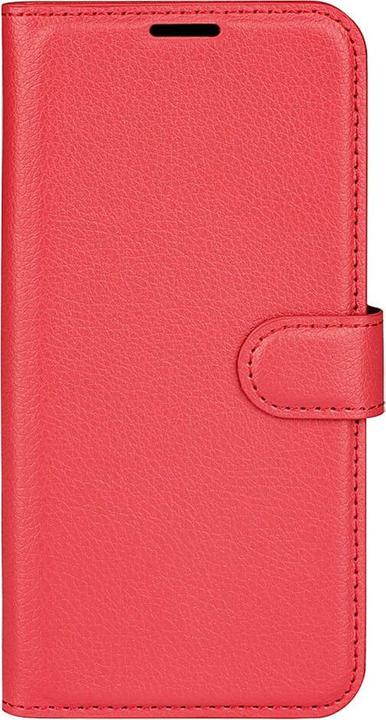 Produktbild Cover-Discount Xiaomi Redmi Note 14 5G - Leder Etui Hülle (Xiaomi Redmi Note 14 Pro 5G)