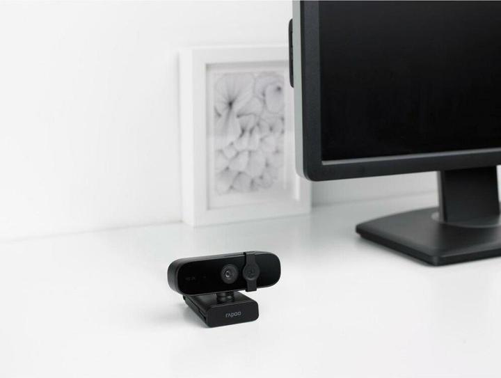 Actual product image Rapoo XW2K 20022 (3.60 Mpx)